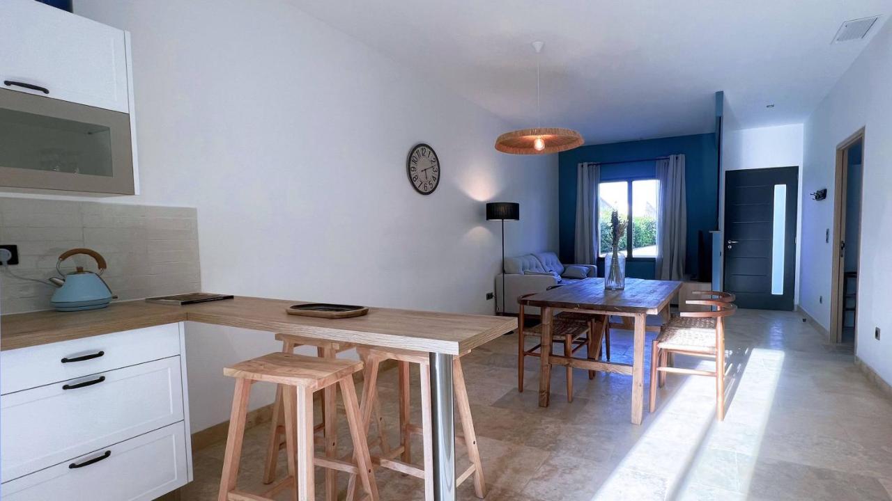 Ferienwohnung Les Logis De Cocagne Saint-Rémy-de-Provence Exterior foto