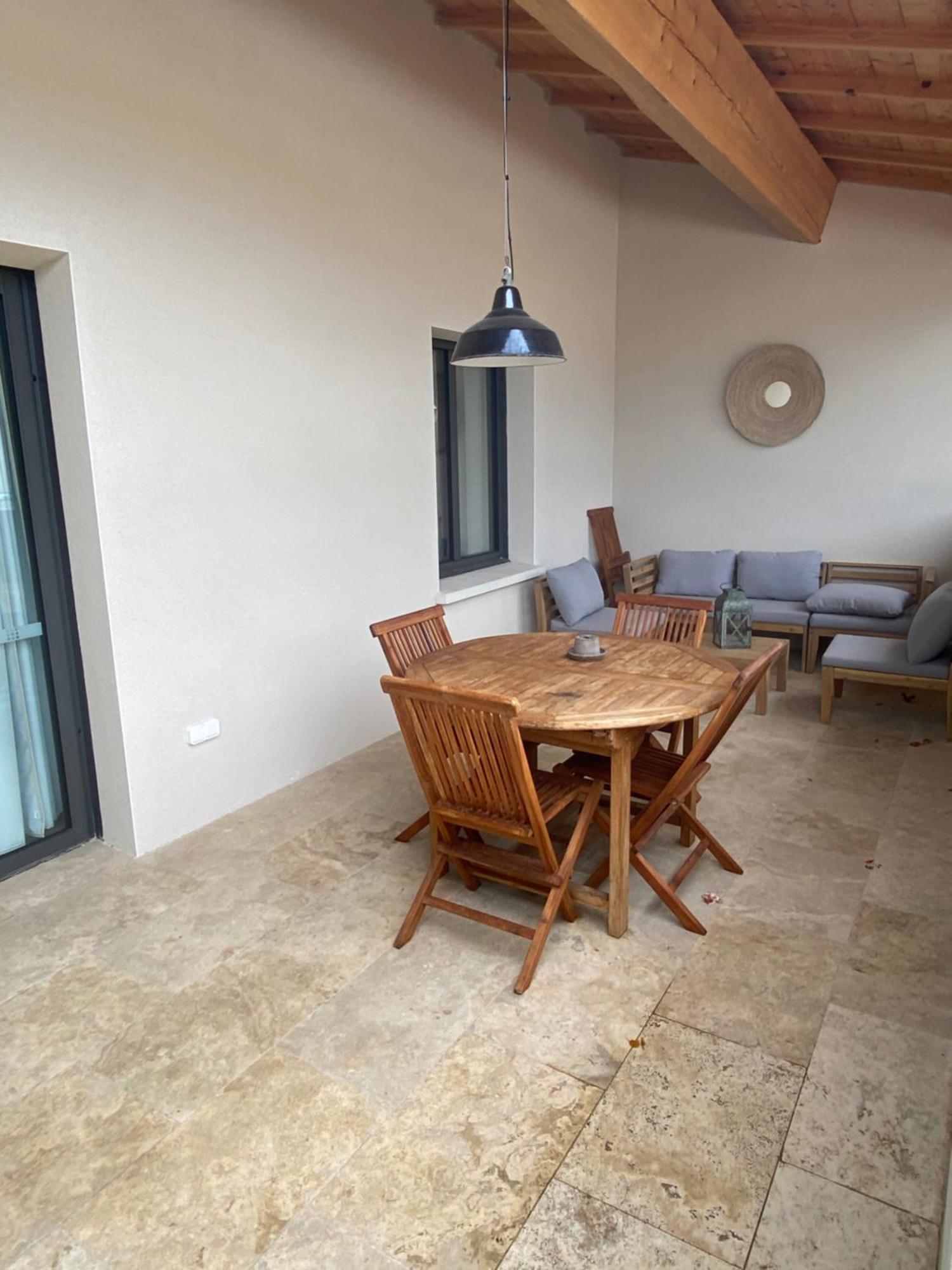 Ferienwohnung Les Logis De Cocagne Saint-Rémy-de-Provence Exterior foto