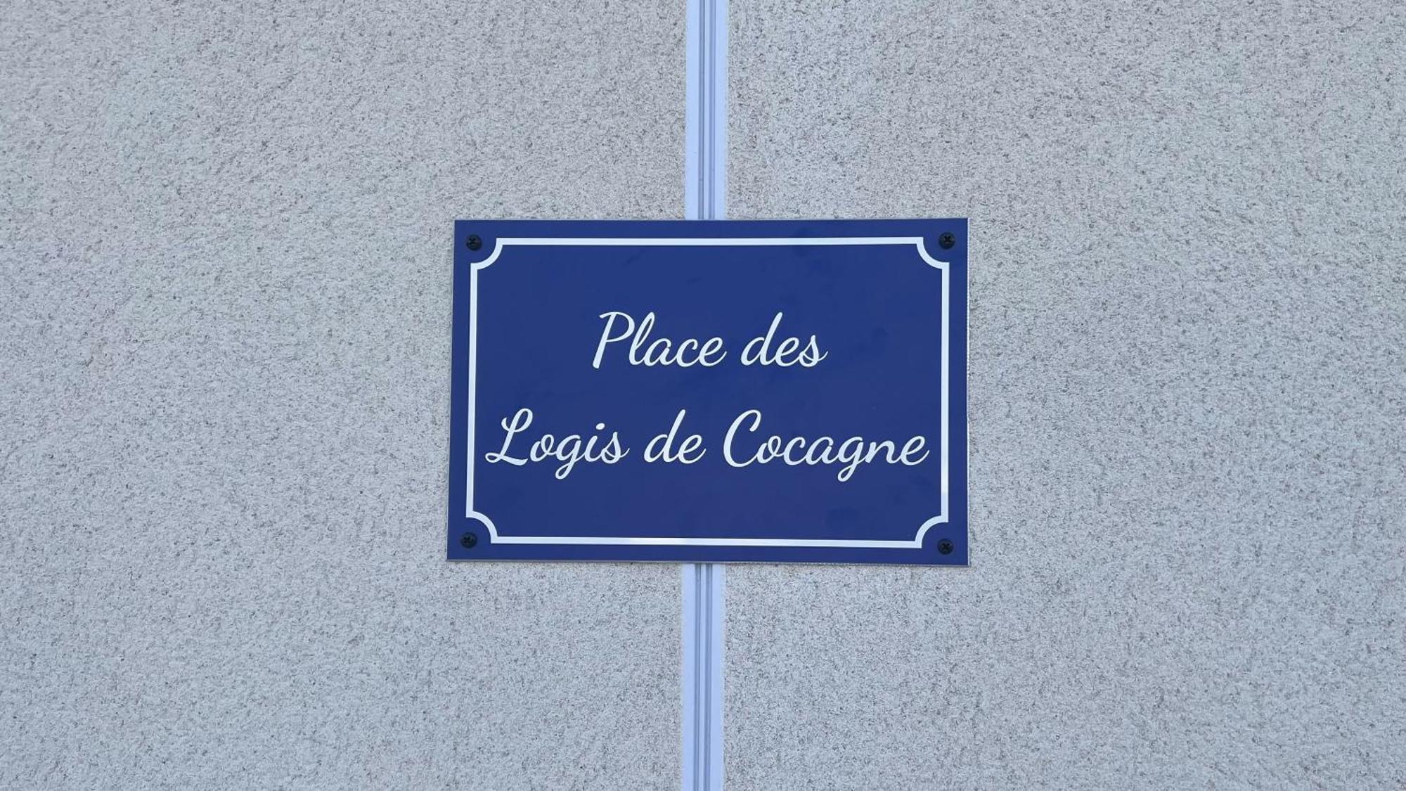 Ferienwohnung Les Logis De Cocagne Saint-Rémy-de-Provence Exterior foto